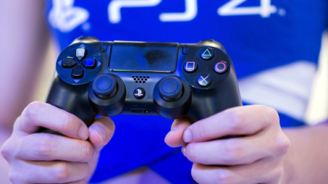PlayStation 4 users could finally get to change their PSN name