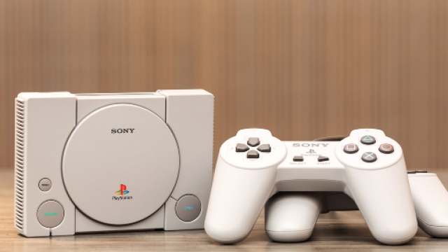 PlayStation, cinque curiosit&agrave; sulla console Sony