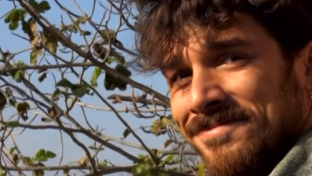 Registrazione U&D: lacrime per Andrea Cerioli e la mamma morta - blastingnews.com