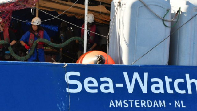 Sea Watch, premier Conte annuncia: &laquo;Sbarco dei migranti tra poche ore&raquo;