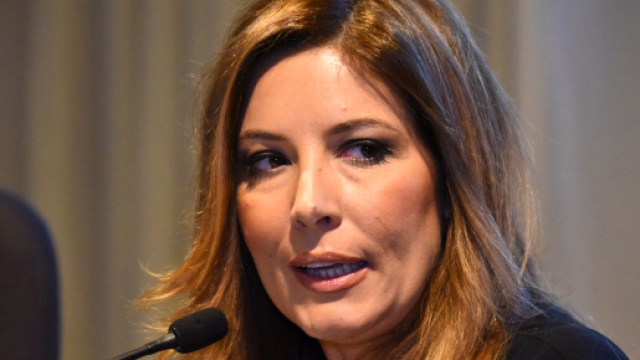 Selvaggia Lucarelli contro Le Iene