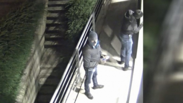 Sgominata banda di ladri di aziende: operava in tutto il Nord | milano.repubblica.it