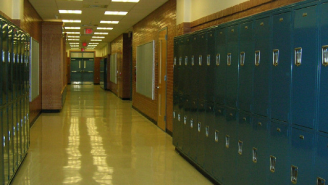 sventato un inquietante incontro tra ragazzi