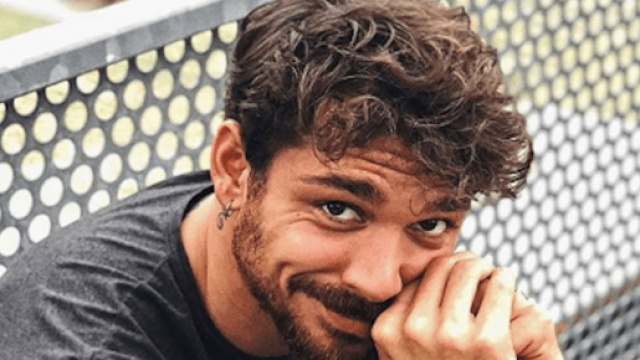 Uomini e Donne, Andrea Cerioli ha scelto Arianna