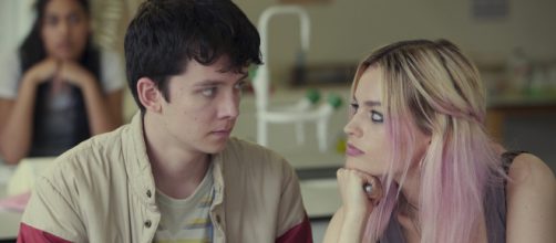 A 2&ordf; temporada de "Star Trek" e a nova s&eacute;rie "Sex Education", s&atilde;o alguns dos lan&ccedil;amentos de janeiro. (Divulga&ccedil;&atilde;o)