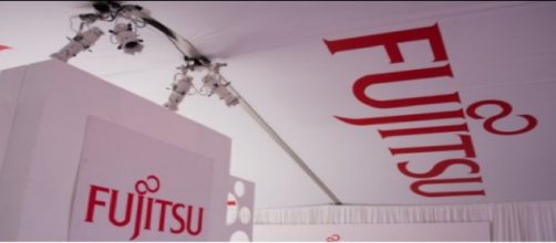Centro de compet&ecirc;ncias da empresa Fujitsu em Braga, Portugal. (Reprodu&ccedil;&atilde;o: Arquivo corporativo Fujitsu)