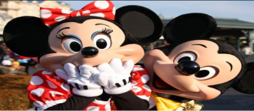 Disney oferece v&aacute;rias vagas para trabalho no Brasil e outros pa&iacute;ses. (Foto de Nagi Usano na Disney do Jap&atilde;o)