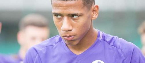 El Barcelona habr&iacute;a cerrado el fichaje de una joven promesa