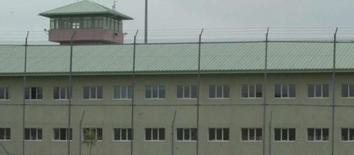 El preso m&aacute;s peligroso est&aacute; en Teixeiro