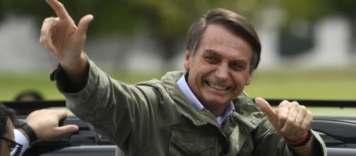 Jair Bolsonaro (Arquivo Blasting News)