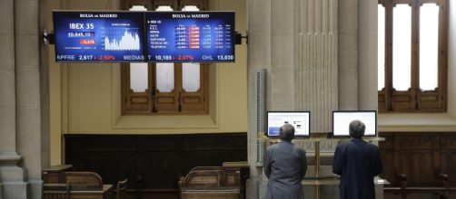La bolsa espa&ntilde;ola culmina el a&ntilde;o 2018 con una ca&iacute;da del 17,97%