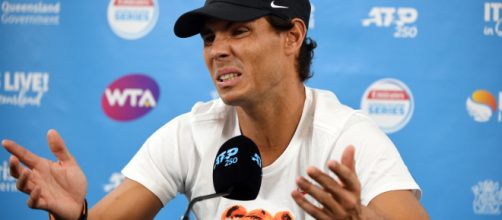 Nadal no participar&aacute; en el torneo de Brisbane por lesi&oacute;n