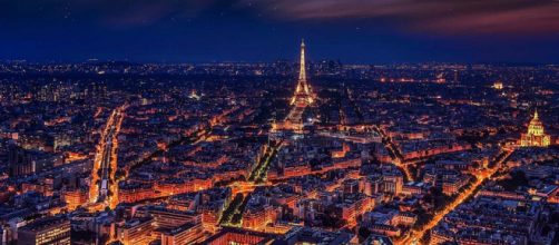 Paris, France has many quaint, colourful and whimsical sights to see. [Image Pixabay]