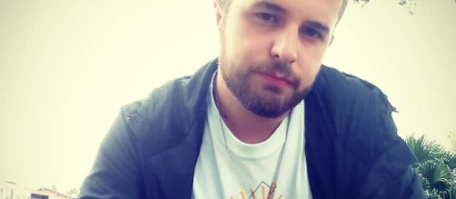 Paulo estava desaparecido desde o dia 31 (Cr&eacute;dito: arquivo pessoal).