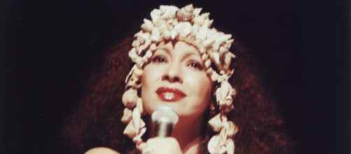 Portela homenageia Clara Nunes. (Foto www.sulinhacidad3.com - Miss Owl - missowl.com)