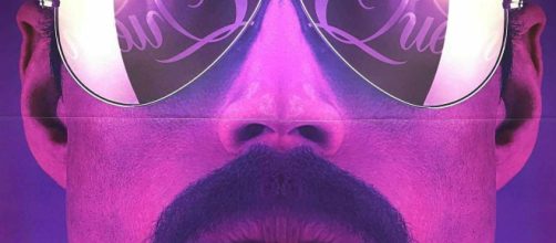 P&ocirc;ster do filme que estreou em novembro de 2018 (Divulga&ccedil;&atilde;o)