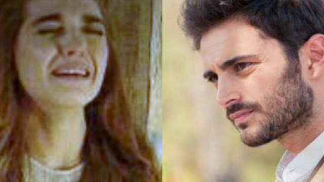 Anticipazioni spagnole Il Segreto: Julieta abbandona Saul sull&rsquo;altare