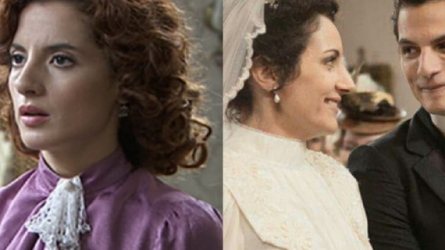 Anticipazioni spagnole Una Vita: la gravidanza di Celia, Lolita e Antonito sposi