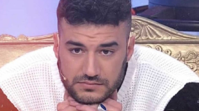 Anticipazioni Uomini e Donne: Lorenzo fa la sua scelta.