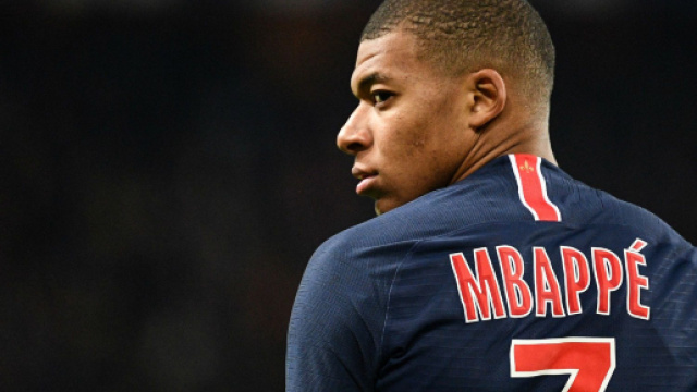 Calciomercato Juventus, Mbapp&eacute; &egrave; un sogno