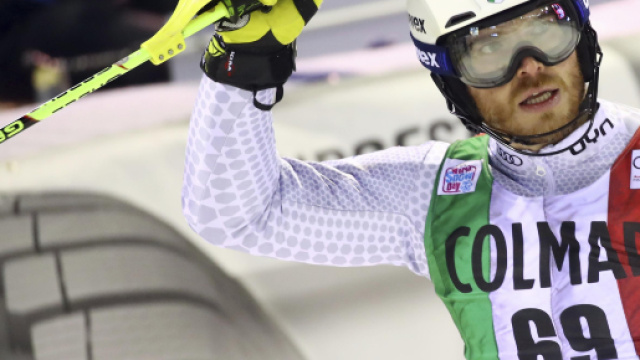 Coppa del mondo Sci Alpino, gli Slalom di Zagabria in diretta tv e streaming sulla Rai