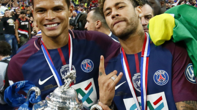 Coupe de France : le PSG affrontera Pontivy en 32es de finale, le ... - lefigaro.fr