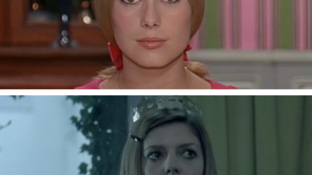 Epiphanie : la galette des rois fait son cin&eacute;ma