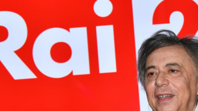 Freccero, riporter&ograve; Luttazzi su Rai2 - Corriere dello Sport - corrieredellosport.it