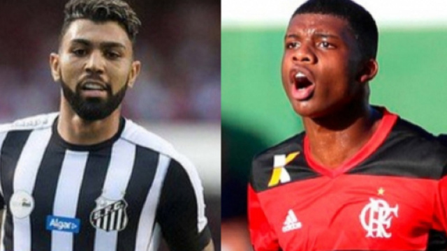 Gabriel Barbosa e Lincoln, possibili intrecci di mercato tra Inter e Flamengo