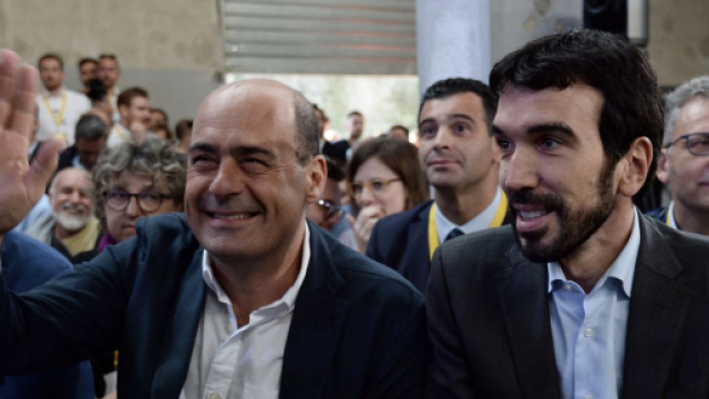 I social network snobbano le primarie Pd