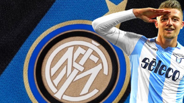 Inter su Sergej Milinkovic-Savic