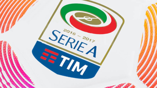 La Serie A &egrave; arrivata al giro di boa stagionale