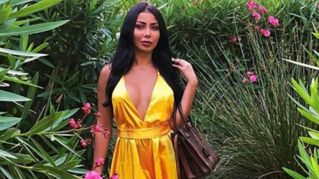 Maeva (Les Marseillais) en plein deuil : son papa est d&eacute;c&eacute;d&eacute; quelques jours avant les f&ecirc;tes.