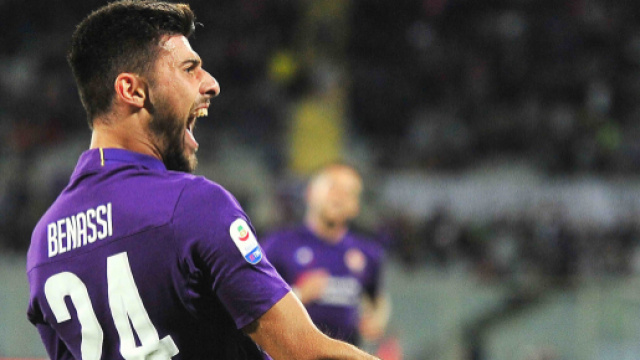 Marco Benassi potrebbe tornare all'Inter