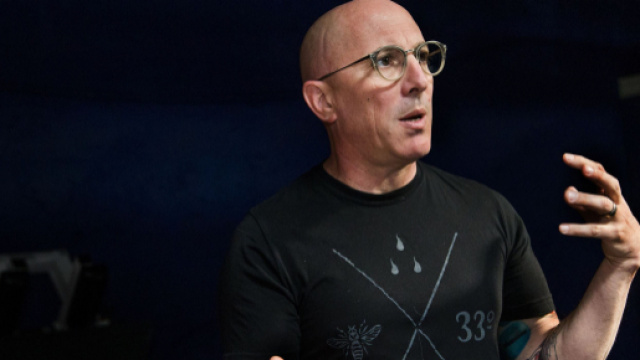 Maynard James Keenan opens wine, pasta cafe in Cottonwood - azcentral.com