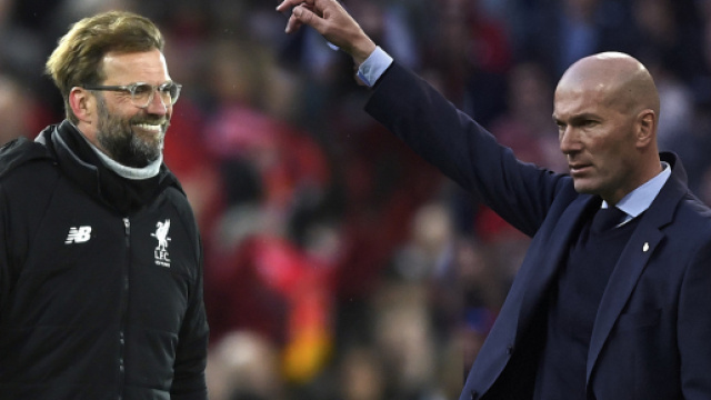 Mercato Real Madrid : J&uuml;rgen Klopp priorit&eacute; pour l'&eacute;t&eacute; prochain