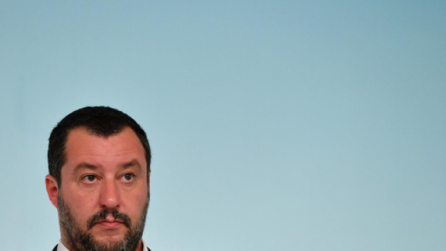 Migranti e sicurezza, s&igrave; del Cdm al decreto. Salvini: "Chiuderemo ... - gds.it