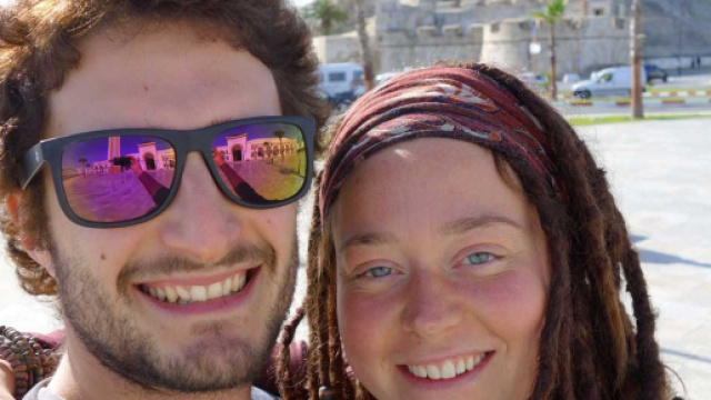 Padova: scomparso in Africa il figlio trentenne dell'ex sindaco di Vigonza