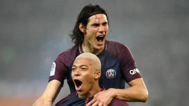 PSG : ces 5 records que Paris peut encore viser cette saison - rtl.fr