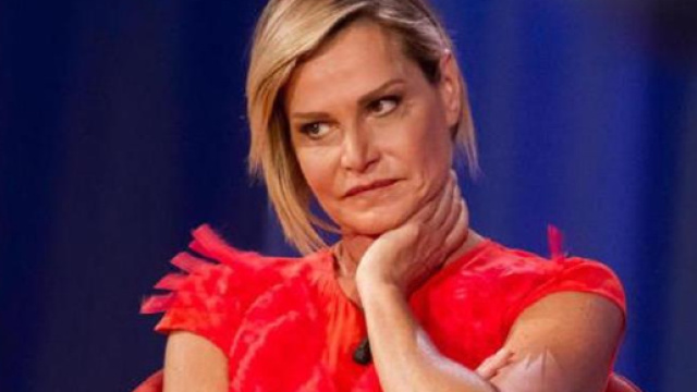 Simona Ventura via da Mediaset, il Direttore Generale commenta