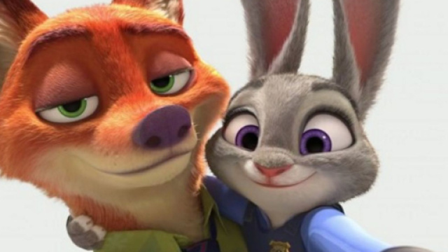Zootropolis stasera su Canale 5, il noir moderno della Disney