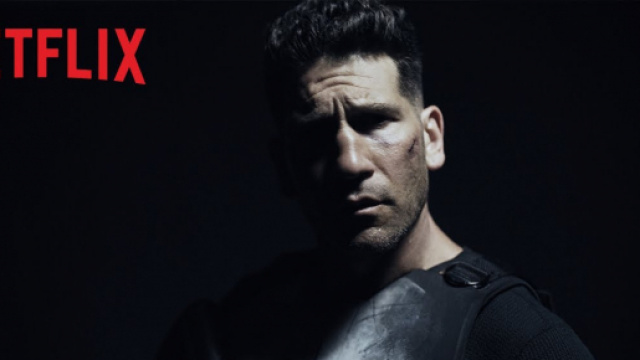 'The Punisher' de retour le 18 janvier sur Netflix