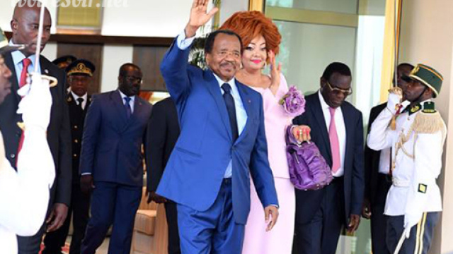 Tous Les Gouvernements De Paul Biya &mdash; Experience Conseil - experience-conseil.com
