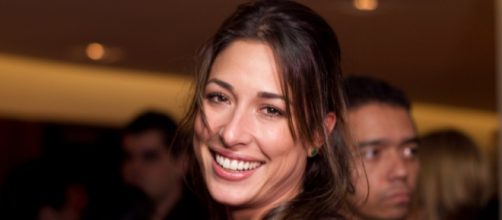 Atriz tem nacionalidade mexicana. (Fonte: R7)