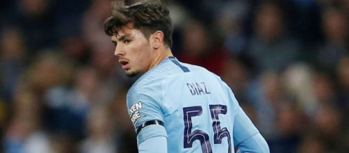 Brahim D&iacute;az ser&aacute; jugador del Real Madrid en pocas horas m&aacute;s