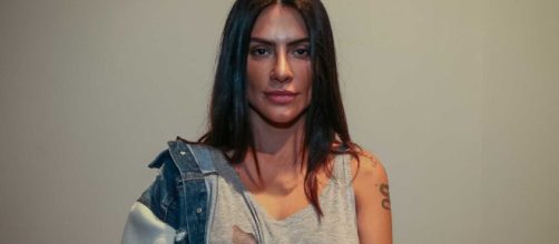 Cleo rebate seguidora que a criticou (Reprodu&ccedil;&atilde;o: Instagram)