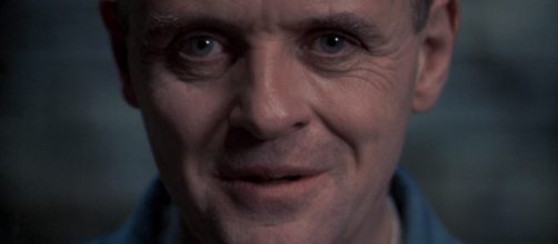 Hannibal Lecter tamb&eacute;m est&aacute; entre os maiores vil&otilde;es do cinema (Reprodu&ccedil;&atilde;o)