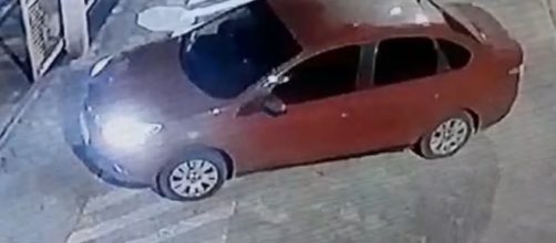 Identificados suspeitos de assassinar motorista por aplicativo (Reprodu&ccedil;&atilde;o: Jovem Pan)