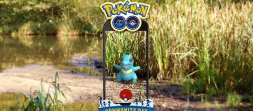 &rsquo;Pokemon GO 2019 January Community Day is almost here. Image Credit: Jones Wales / Flickr