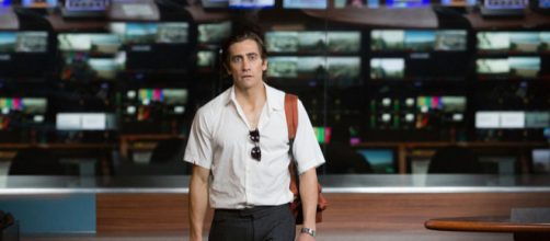 Primicia mortal (Nightcrawler: Dan Gilroy, 2014) | El Agente Cine - elagentecine.cl